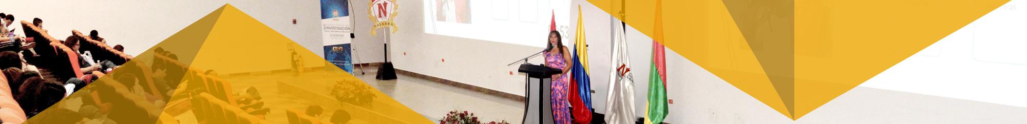 Cátedra UNINAVARRA en el auditorio