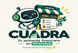 Logo CUADRA