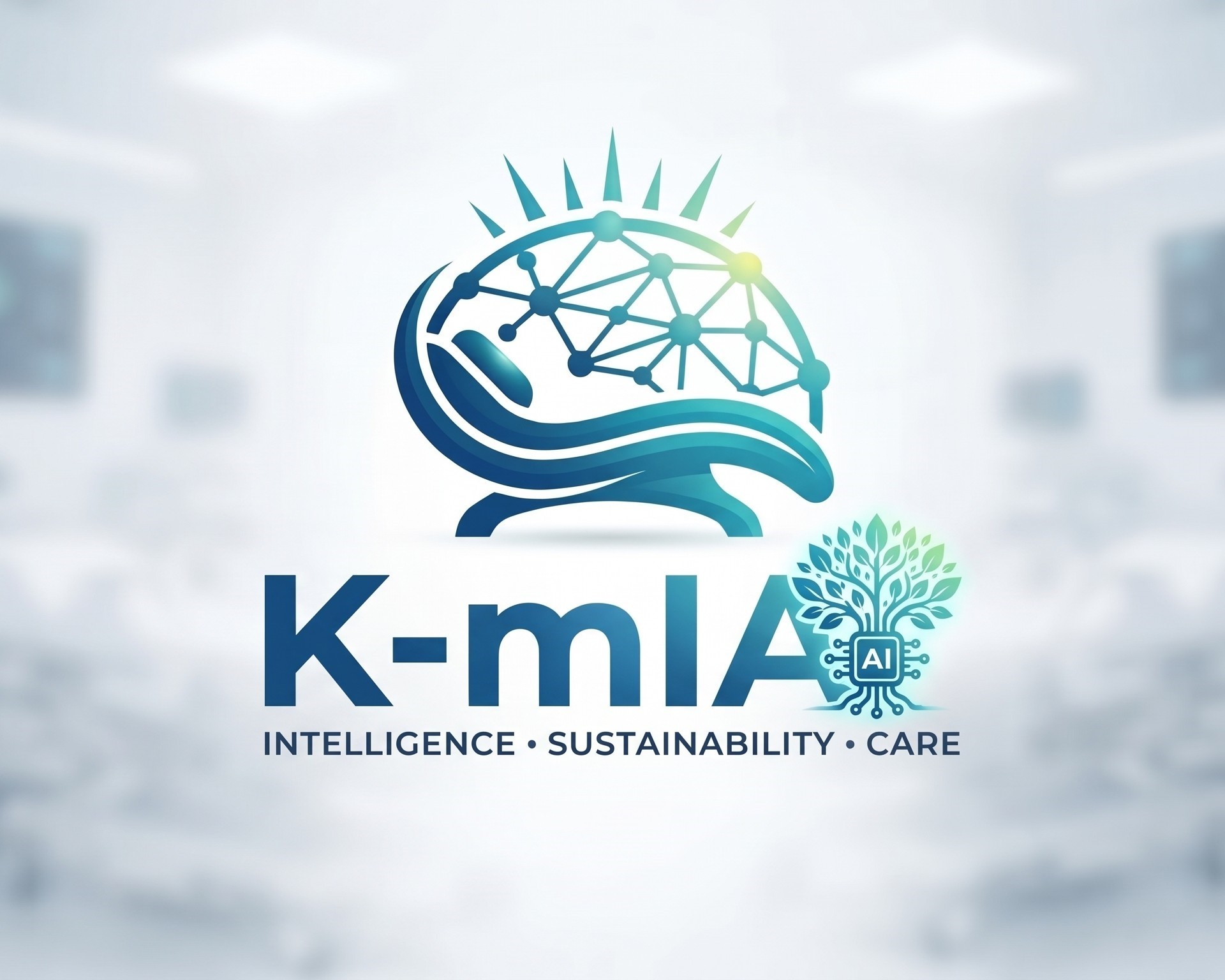 Logo K-mIA