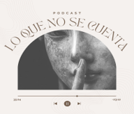 Logo Lo que no se cuenta