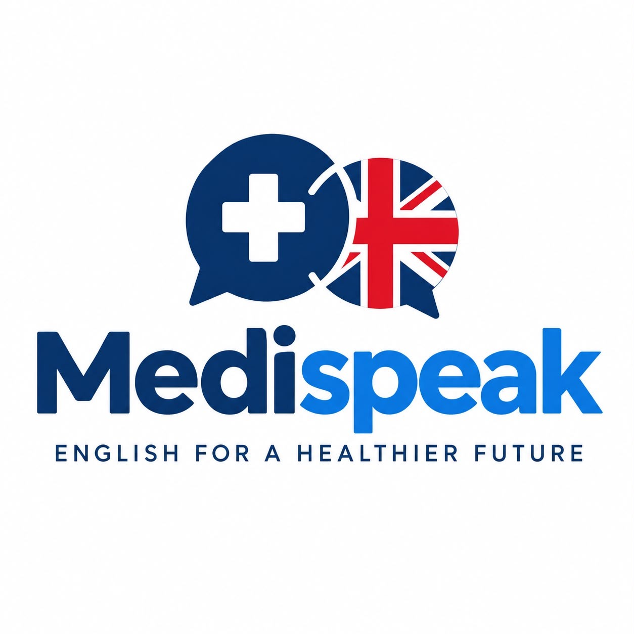 Logo MediSpeak