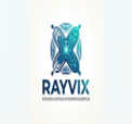 Logo Rayvix
