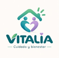 Logo Vitalia
